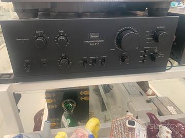 Amplificatore Sansui