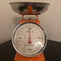 Bilancia cucina Brandani