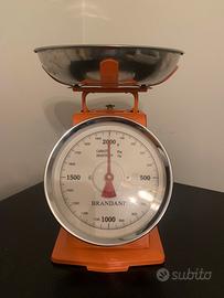 Bilancia cucina Brandani
