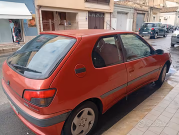 Peugeot 306 premium 1400 3 porte