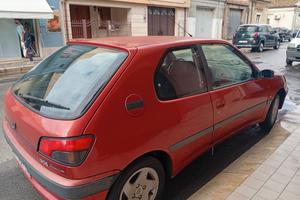 Peugeot 306 premium 1400 3 porte