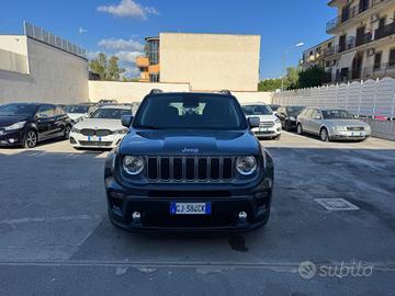 Jeep Renegade 1.6 DIESEL 130CV Limited 2022