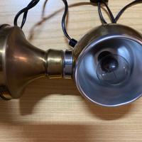 Lampada Reggiani Space