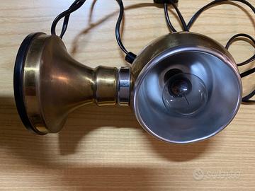 Lampada Reggiani Space