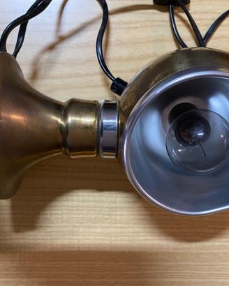 Lampada Reggiani Space