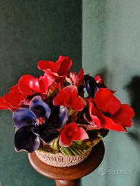 Centrotavola Porcellana