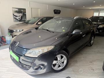 Renault Megane 1.5 diesel neopatentati