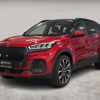 Sportequipe Sportequipe 7 1.5 turbo Gpl 154cv dct