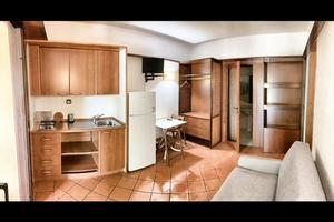 Casetta Vulcano Sul Mare