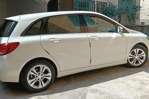 Mercedes classe b 180