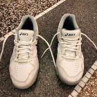 Scarpe da tennis uomo Asics 41.5 poco usate