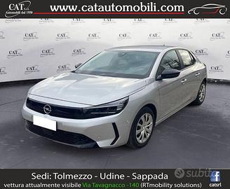 Opel Corsa 1.2 75cv MT5