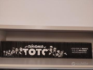 Dvd Toto'