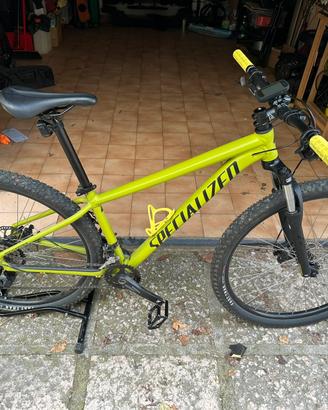Specialized rockhopper 29 2024 taglia M