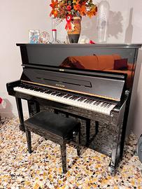 Pianoforte Victor verticale