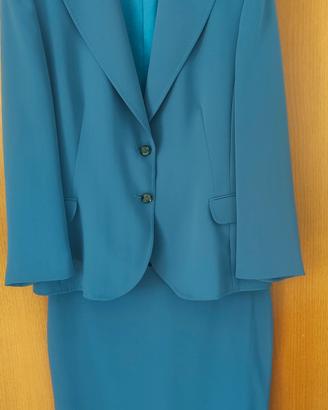 tailleur donna