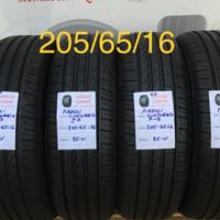 Gomme usate 205/65/16