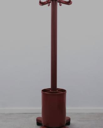 appendiabiti anni 70 _ Olivetti 