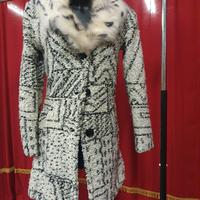 Cappotto made in Italy Taglia S