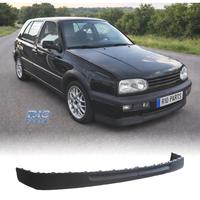 SPOILER ANTERIORE VOLKSWAGEN VW GOLF 3 91-97 VR6