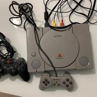 Playstation 1