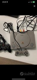 Playstation 1