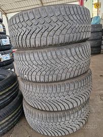 4 gomme antineve falken 205  55/R16