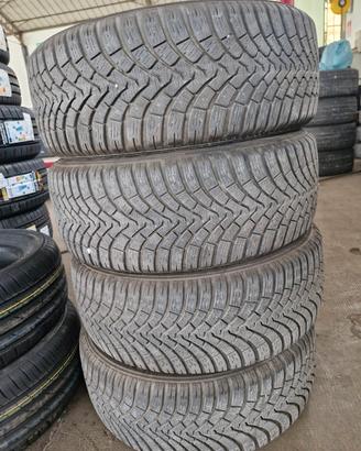 4 gomme antineve falken 205  55/R16