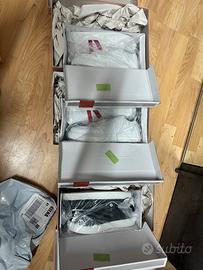 3 Paia di scarpe Uomo