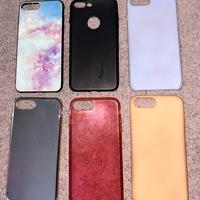 Cover Iphone 8 plus