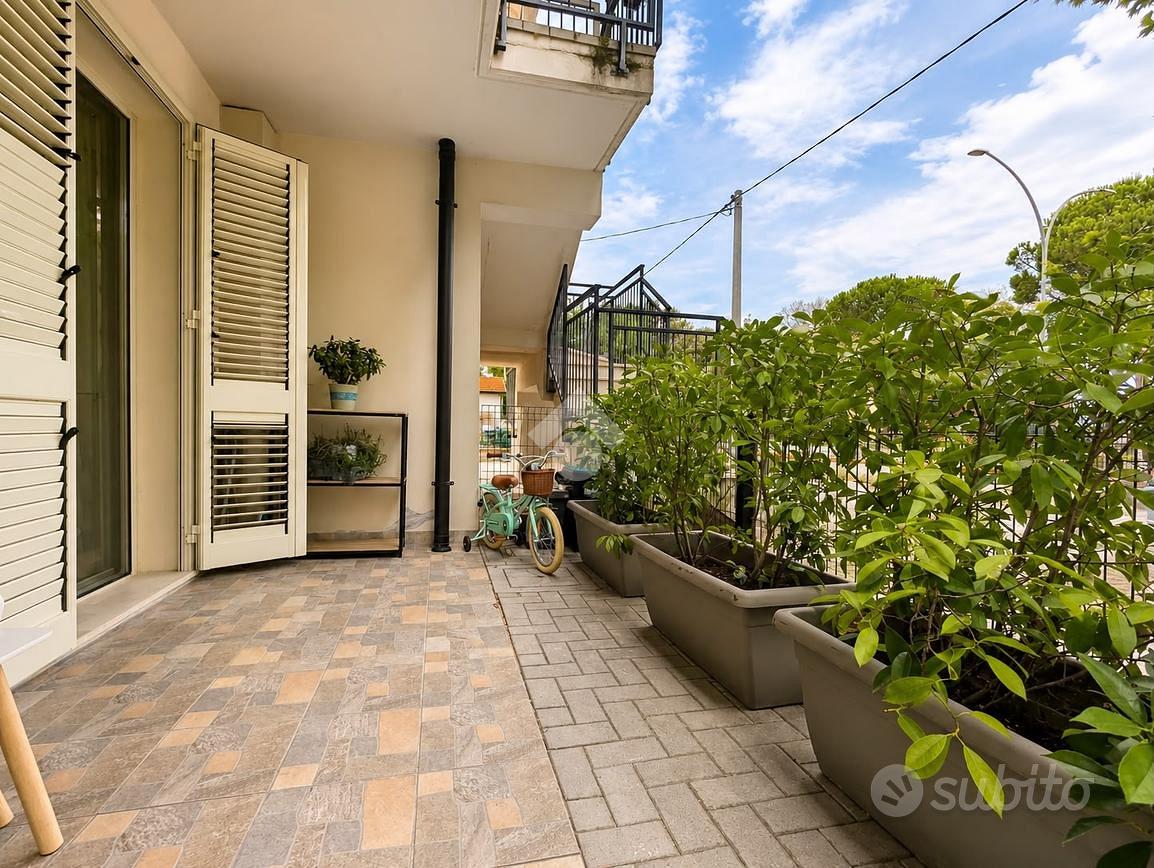 Appartamento – Cervia, Savio - Vista 2