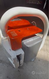 Motosega sthil 045