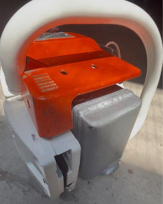 Motosega sthil 045