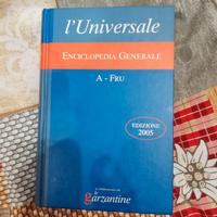 L'Universale Le Garzantine vol. 1