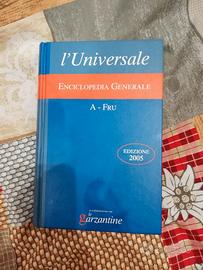 L'Universale Le Garzantine vol. 1