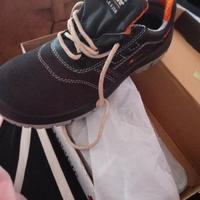 scarpe antinfortunistiche 