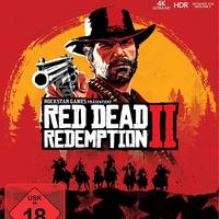 Red dead redemption 2 xbox o è