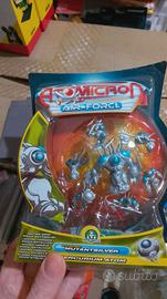 Atomicron Air Force
