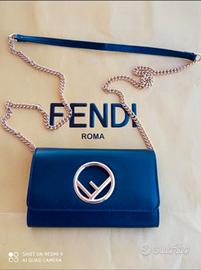 borsa Fendi