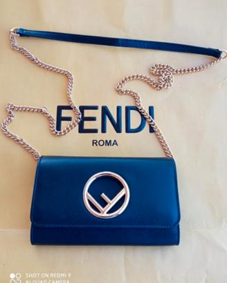 borsa Fendi