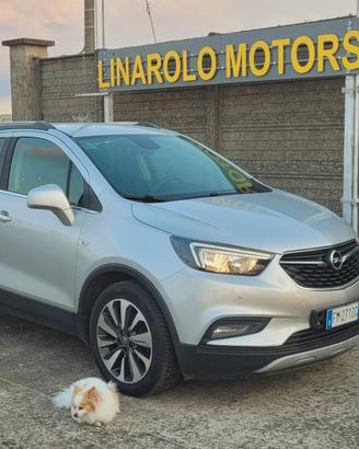 Opel Mokka X cambio automatico UNICO PROP 1.6/136C