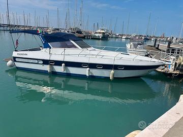 COMAR CLANSHIP 39 - PERMUTE