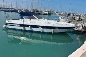 COMAR CLANSHIP 39 - PERMUTE