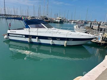 COMAR CLANSHIP 39 - PERMUTE