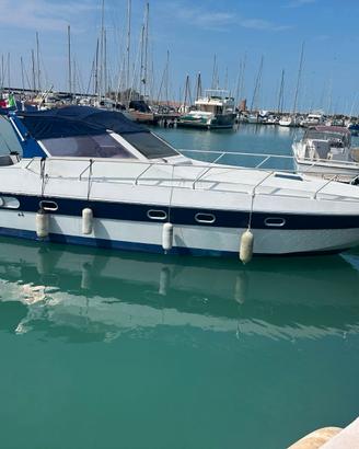 COMAR CLANSHIP 39 - PERMUTE