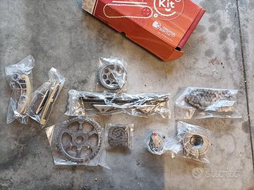 Birth 6486 Kit catena distribuzione HONDA 