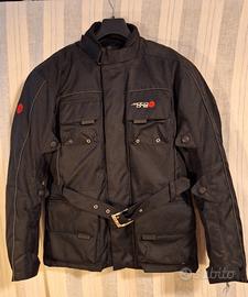 Giubboto moto omologato