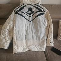 giubbotto emporio armani