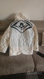 giubbotto emporio armani