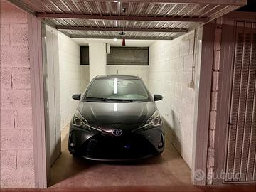 Box disponibilità immediata